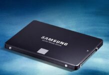 Samsung launches 8TB version of 870 EVO SSD with 5-year warranty Samsung 870 Evo 8TB SSD