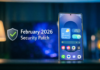 Samsung devices getting the February 2026 security update Samsung February 2026 security update