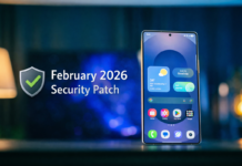 Samsung devices getting the February 2026 security update Samsung February 2026 security update