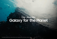 Samsung unveils 2030 sustainability roadmap for Galaxy devices Samsung Galaxy for the Planet