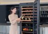 Samsung launches Infinite AI Wine Refrigerator with AI tracking & 101-bottle capacity Samsung-Infinite-AI-Wine-Refrigerator