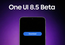 One UI 8.5 beta is no longer exclusive to the Galaxy S25 series Samsung One UI 8.5 beta program expansion