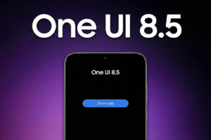 Samsung One UI 8.5 beta program expansion