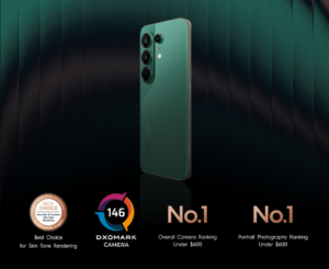 TECNO CAMON 50 Ultra 5G