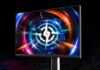 TCL 27P2A Ultra Mini LED Gaming Monitor Announced With 1040Hz Refresh Rate TCL 27P2A Ultra minI LED gaming monitor