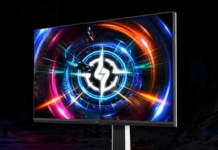 TCL 27P2A Ultra Mini LED Gaming Monitor Announced With 1040Hz Refresh Rate TCL 27P2A Ultra minI LED gaming monitor