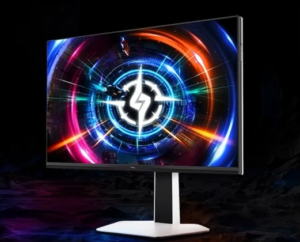 TCL 27P2A Ultra minI LED gaming monitor