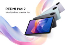 Xiaomi’s REDMI Pad 2 9.7″ appears in GSMA database ahead of expected launch