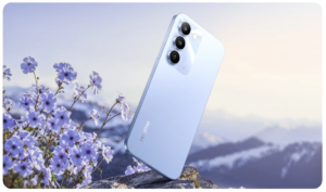 Realme C83 5G