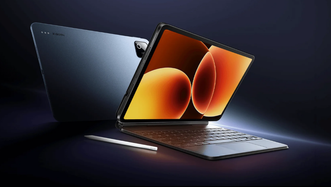 Xiaomi Pad 8 Debuts in India: Snapdragon 8s Gen 4, 11.2-inch 3.2K ...
