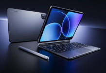 Xiaomi Pad 8 Debuts in India: Snapdragon 8s Gen 4, 11.2-inch 3.2K Display, 9,200mAh Battery Xiaomi Pad 8