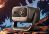 JMGO N3 Ultimate 4K Laser Projector Announced With 5,800 ISO Lumens and MALC 5.0 Triple Laser