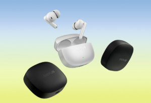 OnePlus Nord Buds 4 Pro