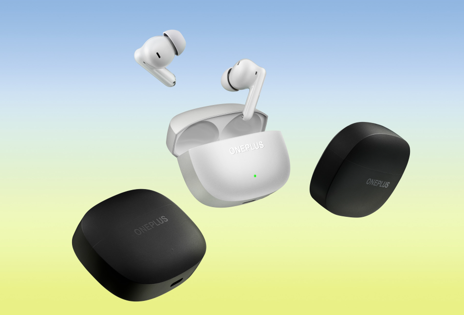 OnePlus Nord Buds 4 Pro Revealed Ahead of March 19 Launch With 55dB ANC and 12mm Drivers