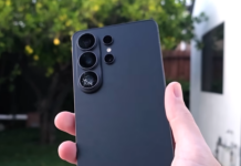 Galaxy S26 Ultra survives brutal drop test despite aluminum frame