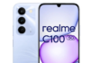 Realme C100 5G Leak Reveals 7000mAh Battery, Dimensity 6300, 144Hz Screen & Pricing ahead of launch