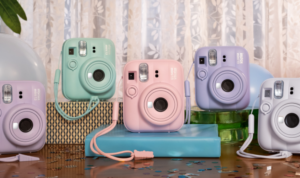 instax mini 13