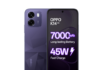 OPPO K14 5G Arrives with 120Hz Display, 50MP Camera and Massive 7000mAh Battery OPPO K14 5G