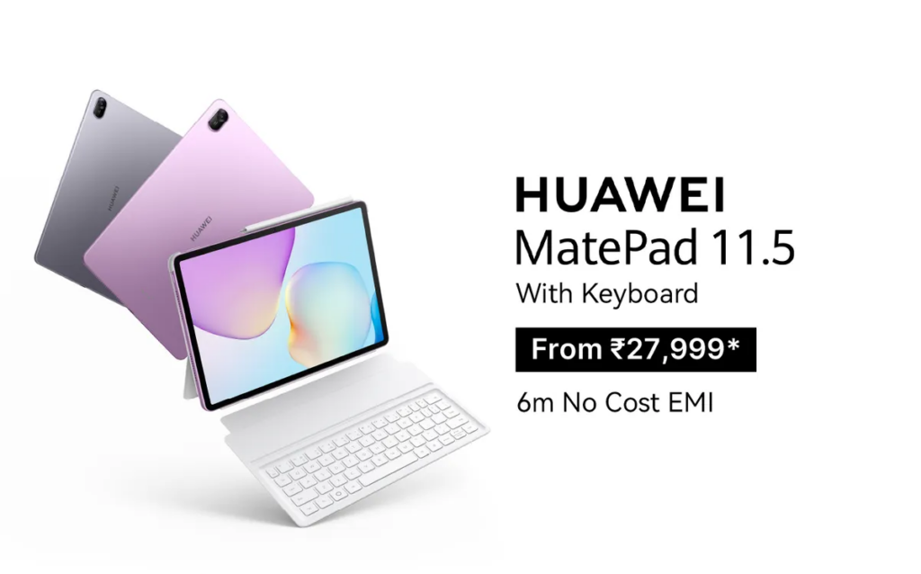 Huawei MatePad 11.5 PaperMatte Edition (2025)