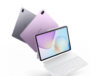 Huawei MatePad 11.5 PaperMatte 2025 with Keyboard, SE 11 Price Teased in India HUAWEI MatePad 11.5 2025