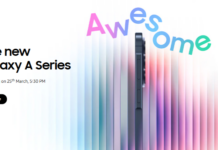 Samsung confirms Galaxy A57/A37 launch date