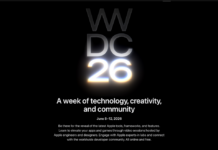 WWDC 2026 dates announced with focus on iOS 27 and Apple Intelligence