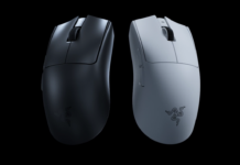 Razer Viper V4 Pro Launches with Gen-2 HyperSpeed Wireless and 50K DPI Sensor Razer Viper V4 Pro