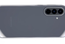 Galaxy A57 scores 9 out of 10 for repairability