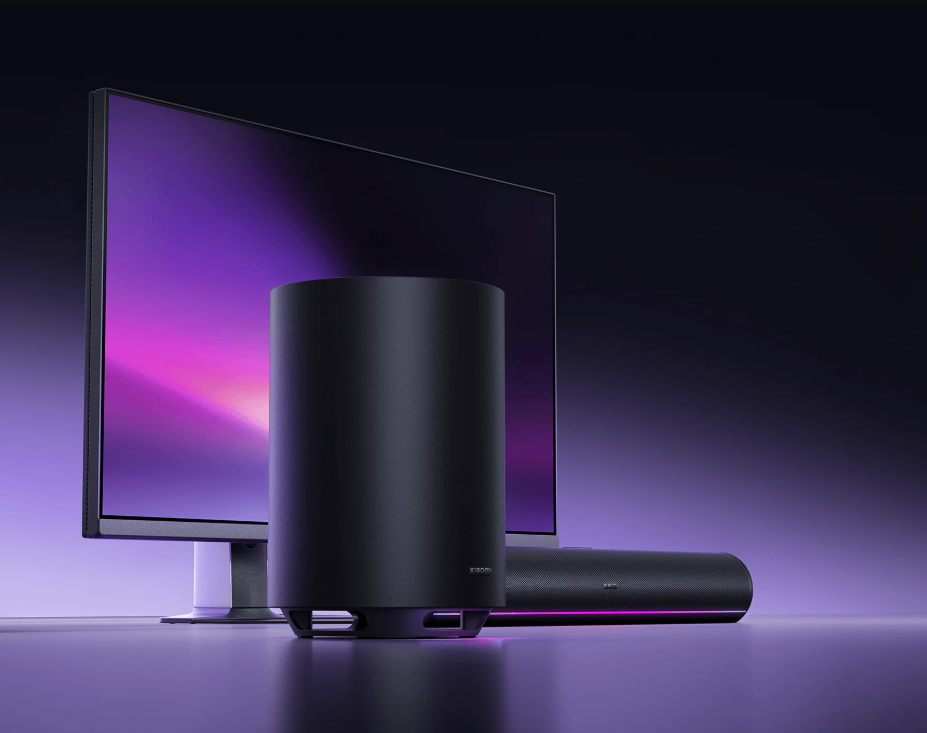 Xiaomi Desktop Speaker Pro Set
