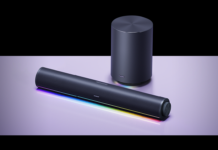 Xiaomi Desktop Speaker Pro Set Launched Globally, Starting in Singapore Xiaomi Desktop Speaker Pro Set