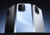 iQOO Z11 Goes Official: 9020mAh Battery, 165Hz Display, 90W Charging iQOO Z11
