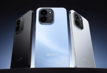 iQOO Z11 Goes Official: 9020mAh Battery, 165Hz Display, 90W Charging iQOO Z11