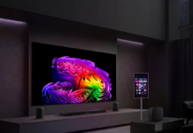 LG Launches 2026 TVs With Wireless OLED W6 and Micro RGB evo Series LG OLED evo
