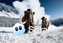 OpenAI discontinuing its AI video generation tool Sora