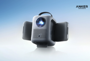 Anker Nebula P1i Smart Projector