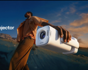 Aurzen Eazze D1 Air projector