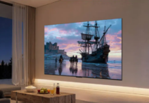 TCL C7L TV announced with SQD Mini LED, Dolby Vision, and 288Hz VRR support TCL C7L SQD-Mini LED TV