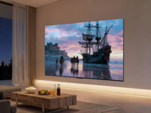 TCL C7L SQD-Mini LED TV