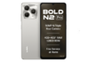 Lava Bold N2 Pro launches under ₹10,000 with upgraded chipset and camera over Bold N2
