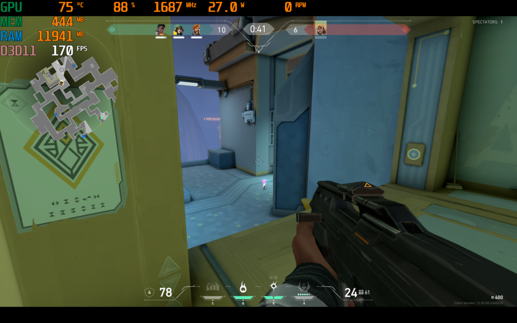 Asus Zenbook 14 OLED (UM3406G) Review