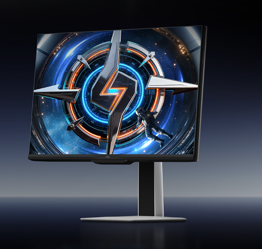 TCL 27C3A Pro monitor