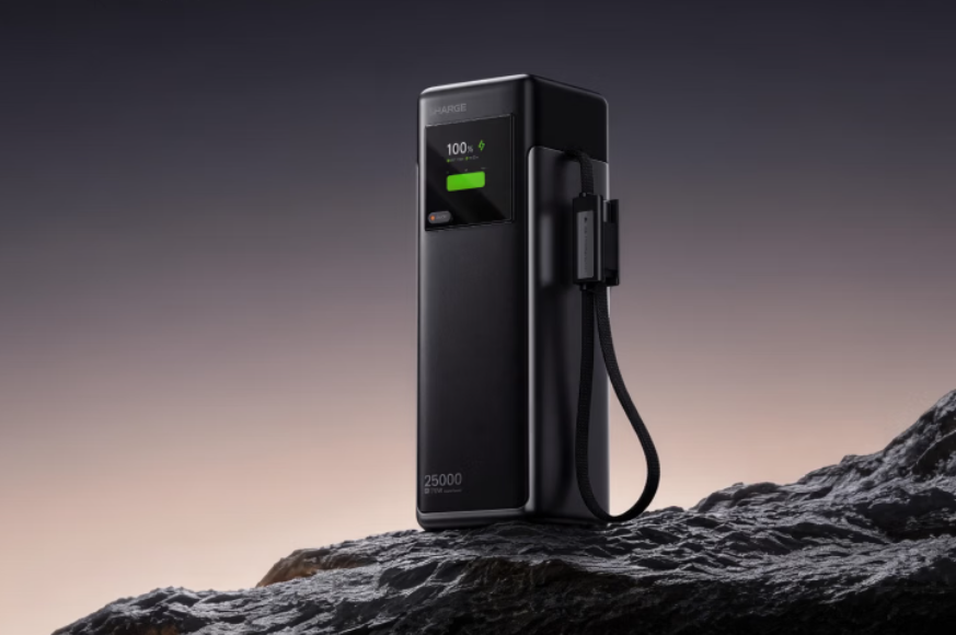 Sharge 170W Power Bank