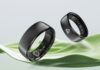 Smalth Titanium Pro smart ring brings ECG monitoring, 30-day battery backup Smalth Titanium Pro