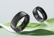 Smalth Titanium Pro smart ring brings ECG monitoring, 30-day battery backup Smalth Titanium Pro