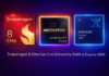 Snapdragon 8 Elite Gen 5 vs Dimensity 9500 vs Exynos 2600: Benchmark score, spec sheet, and key differences Snapdragon 8 Elite Gen 5 vs Dimensity 9500 vs Exynos 2600 comparison