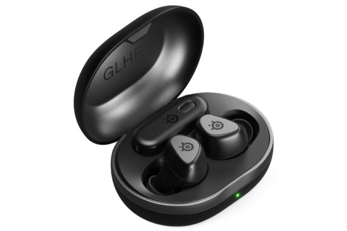 Steelseries Arctics Gamebuds