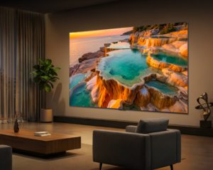 TCL Q9M Pro SQD-Mini LED TV