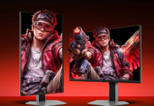 TCL launches Thunderbird 27Q6A Pro 27-inch 2K 320Hz Mini-LED gaming monitor TCL Thunderbird 27Q6A Pro
