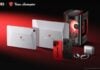 Tecno x Tonino Lamborghini brings bold new smartphones, PCs, and more Tecno x Tonino Lamborghini Collab