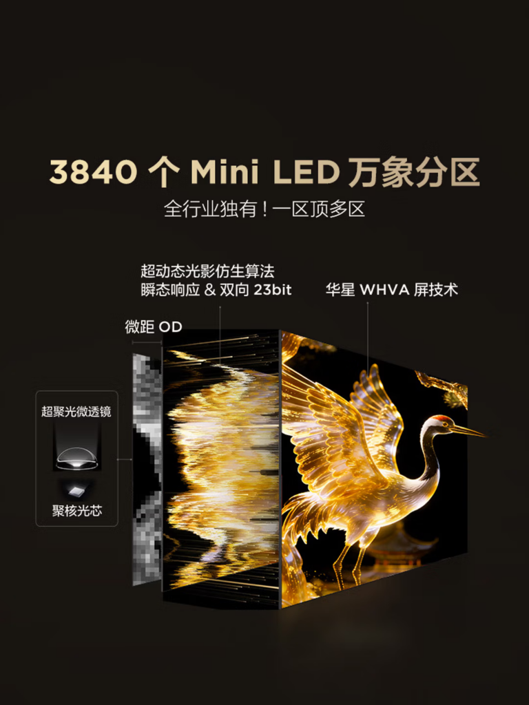 Thunderbird 2026 Crane 7 Pro